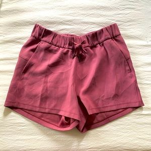 Inner glow shorts